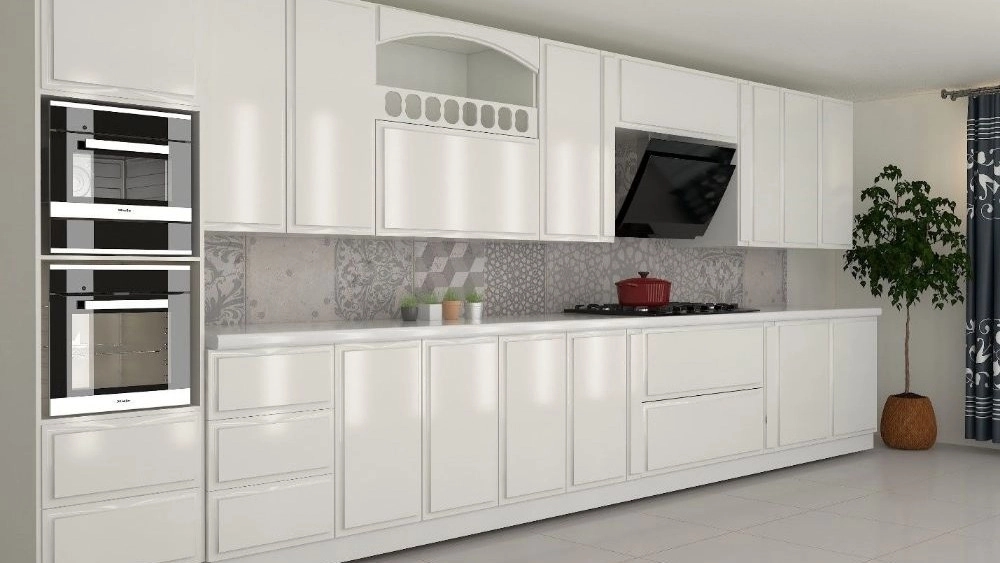 اجرای کابینت در تهران