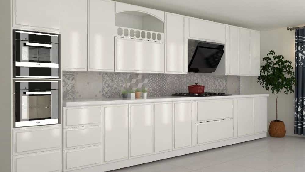اجرای کابینت در تهران
