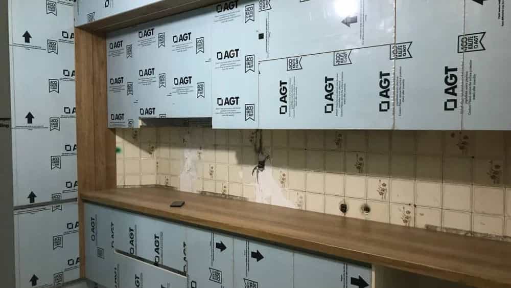 سفارش ساخت کابینت آشپزخانه در تهران