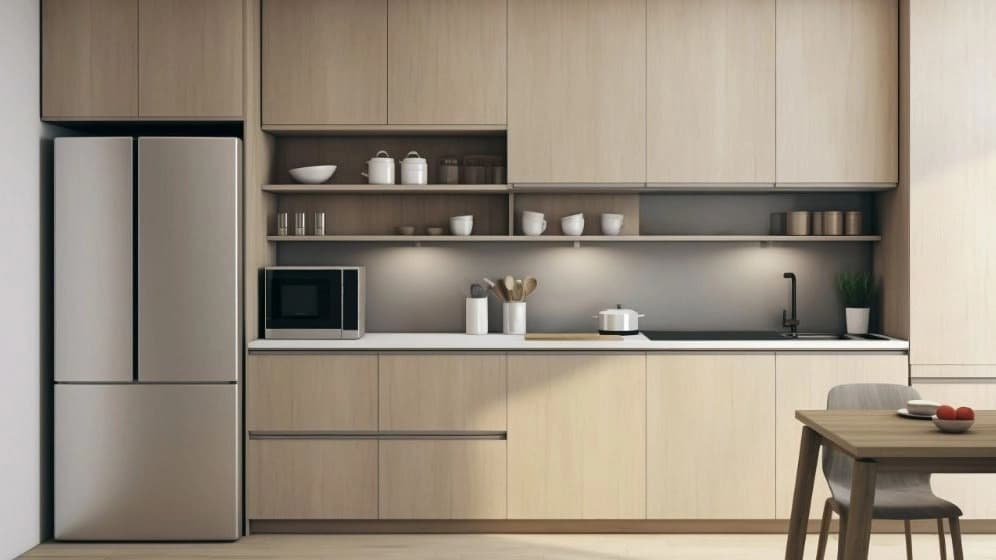 اجرای کابینت در تهران